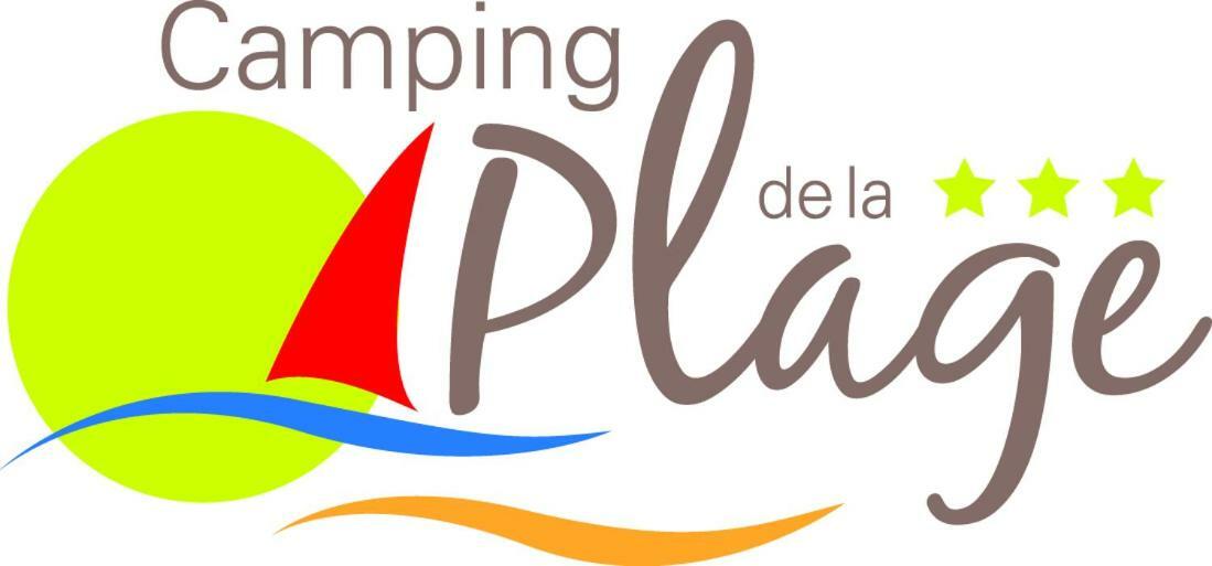 Camping De La Plage - Damgan Exteriér fotografie
